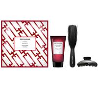 SACHAJUAN - Holiday Box - Bioshield Bonding - Masque et soin pour les cheveux 150 ml