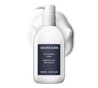 SACHAJUAN La Crème Lavant pour Cheveux Bio, 500 ml
