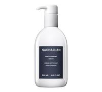 SACHAJUAN La Crème Lavant pour Cheveux Bio, 500 ml