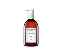 SACHAJUAN Lait corporel aux fleurs de gingembre 500ml