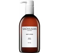 SACHAJUAN Lait corporel brillant aux agrumes 500ml