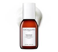 SACHAJUAN L'Après-Shampoing Hydratant pour Cheveux Secs ou Méchés, 100 ml