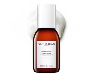 SACHAJUAN L'Après-Shampoing Hydratant pour Cheveux Secs ou Méchés, 100 ml