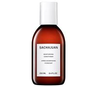 Sachajuan Après-shampoing hydratant pour cheveux secs/méchés 250 ml