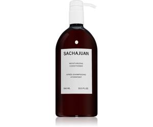 Sachajuan Moisturizing Conditioner après-shampoing hydratant 990 ml