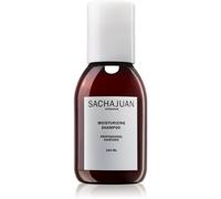 Sachajuan Moisturizing Shampoo shampoing hydratant 100 ml