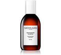 SACHAJUAN Shampooing hydratant pour cheveux secs et méchés 250 ml