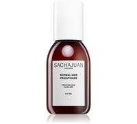 Sachajuan Normal Hair Après-Shampoing Pour Cheveux Normaux À Fins 100 Ml
