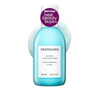 SACHAJUAN Ocean Mist Après-Shampoing Volume Effet Vagues 1 L