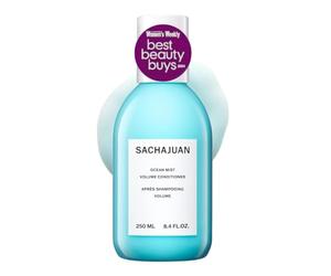 SACHAJUAN Ocean Mist Après-Shampoing Volume Effet Vagues 1 L
