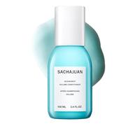 SACHAJUAN Ocean Mist Après-Shampoing Volume Effet Vagues, 100 ml