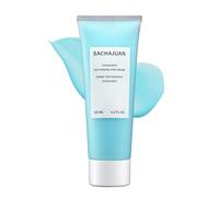SACHAJUAN Ocean Mist Crème capillaire texturisante 125 ml Améliore les boucles naturelles, définit les cheveux ondulés et donne adhérence et volume. Conçu pour tous les types de cheveux. Enrichit avec