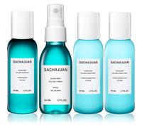 Sachajuan Ocean Mist Discovery Kit kit voyage pour le volume des cheveux 1 pcs