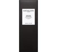 Sachajuan Over Night Hair Repair émulsion de nuit rénovatrice 100 ml