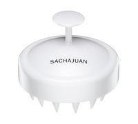 SACHAJUAN SCALP BRUSH. Brosse de massage du cuir chevelu.