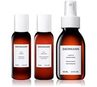Sachajuan Scalp Care Discovery Kit kit voyage pour cuir chevelu 1 pcs
