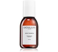 Sachajuan Scalp Shampoo shampoing purifiant pour cuir chevelu sensible 100 ml