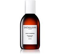 Sachajuan Scalp Shampoo shampoing purifiant pour cuir chevelu sensible 250 ml