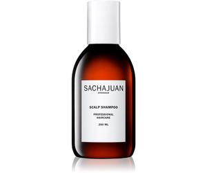 Sachajuan Scalp Shampoo shampoing purifiant pour cuir chevelu sensible 250 ml