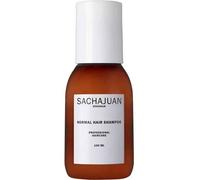 Sachajuan Shampooing Cheveux Normaux, 100 Ml - 7350016331333