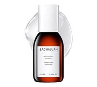 SACHAJUAN Shampooing Hydratant pour Cheveux Secs/Méchés 100 ml