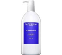Sachajuan - Silver Shampoo 1000 Ml