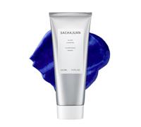 Sachajuan Shampoing Silver anti-jaunissement pour cheveux blonds 220 ml