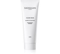 Sachajuan Volume Cream 125ml Crème pour cheveux