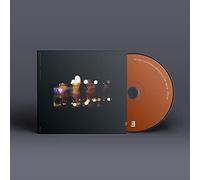 Sachal Vasandani & Romain Collin – Still Life – CD – The Orchard