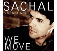 Sachal Vasandani - We Move