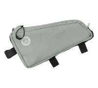 Sachcoche de cadre agu top tube frame bag venture vert pistachio 0 7l