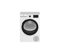 Beko D3H27493W sèche-linge Pose libre Charge avant 7 kg A+++ Blanc