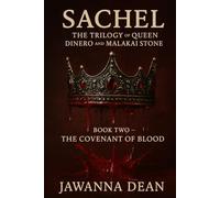 SACHEL: THE COVENANT OF BLOOD