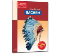 Sachem - Henryk Sienkiewicz (Lectures en polonais)