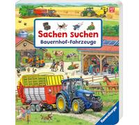 Sachen suchen - Bauernhof-Fahrzeuge