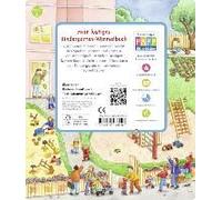 Sachen Suchen: Im Kindergarten