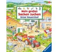 Sachen Suchen - Mein Großes Sachen Suchen: Unser Bauernhof