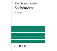 Sachenrecht