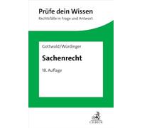 Sachenrecht