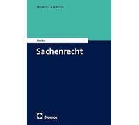 Sachenrecht
