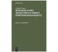 Sachenrecht