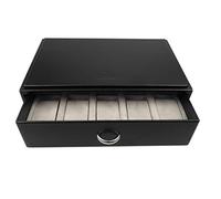 SACHER Coffret empilable pour 10 Montres Vario MODUL 10S