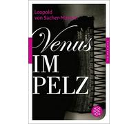 Sacher-Masoch, L Venus Im Pelz - (German Import) Book NEUF