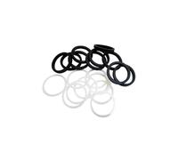 Sachet 10 jeux de joints américains PRESTO, diamètre 32 mm