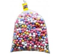 Sachet 1000 boules