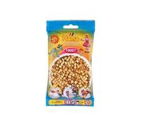 Sachet 1000 Perles Or