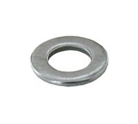 Sachet 16 rondelle étroite zingué D.12 - VYNEX - 310178027608