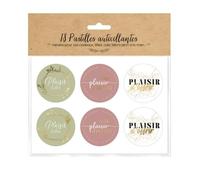 SACHET 18 PASTILLES PLAISIR D'OFFRIR