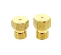 Sachet Injecteurs Gaz Butane Four Grill Pour Cuisiniere Indesit - C00021370 G