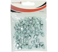 Sachet 25 ecrou borgne din 1587 diam 8 - 2671025